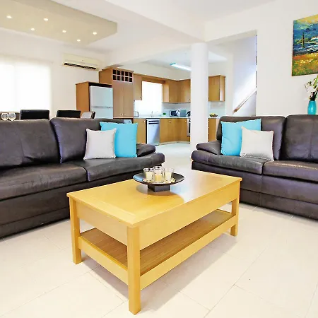 Holiday Prgeo4 Protaras