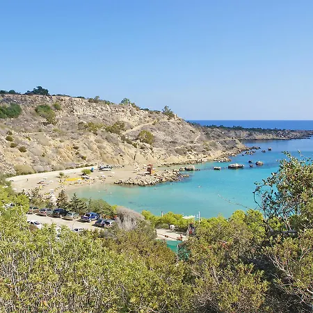Σπίτι διακοπών Holiday Prgeo4
