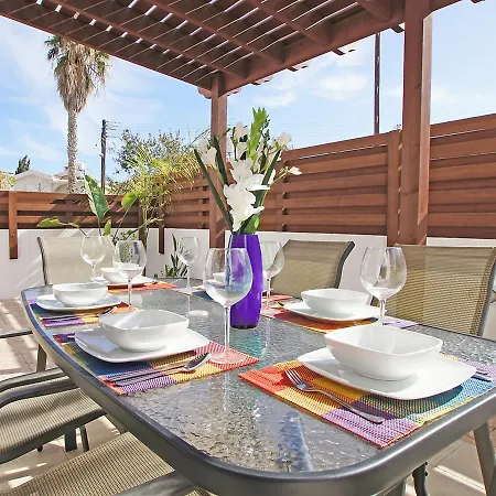 Holiday Prgeo4 * Πρωταράς