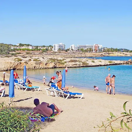 Σπίτι διακοπών Holiday Prgeo4